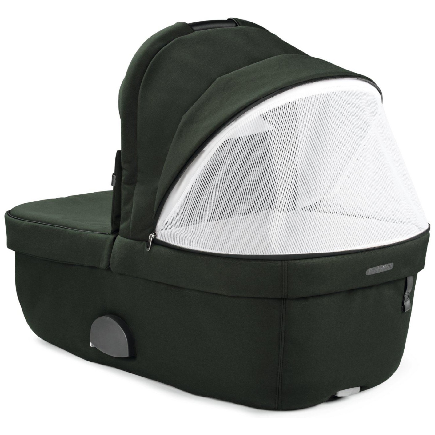 Otroški voziček 3v1 Veloce modular SLK Green