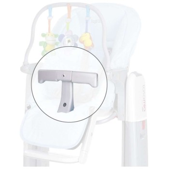 Prednje varovalo T-BAR za stolček za hranjenje TATAMIA Prednje varovalo T-BAR za stolček za hranjenje TATAMIA