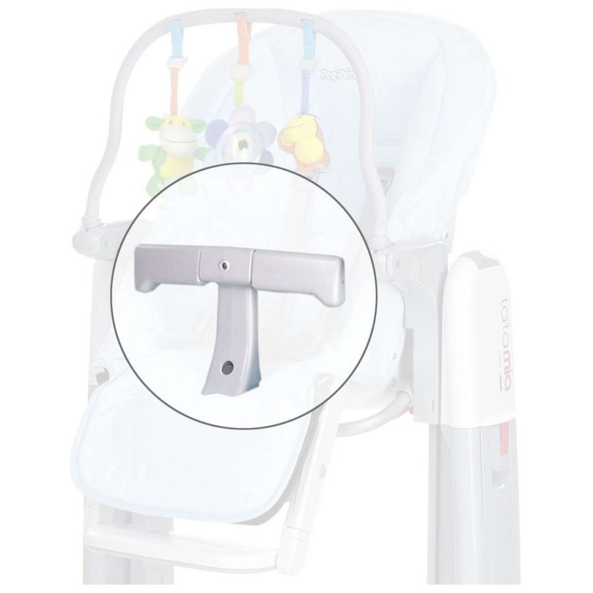 Prednje varovalo T-BAR za stolček za hranjenje TATAMIA