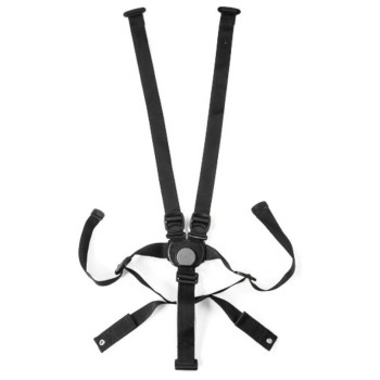 Varnostni pas za otroški voziček Peg