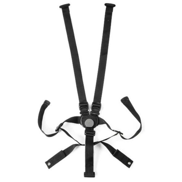 Varnostni pas za otroški voziček Peg