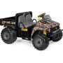 12V Električno otroško vozilo  JD GATOR Camo