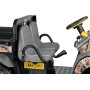 12V Električno otroško vozilo  JD GATOR Camo