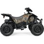 12V POLARIS OUTLAW Camo 330W – štirikolesnik na akumulator 12V POLARIS OUTLAW Camo 330W – štirikolesnik na akumulator