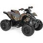 12V POLARIS OUTLAW Camo 330W – štirikolesnik na akumulator 12V POLARIS OUTLAW Camo 330W – štirikolesnik na akumulator