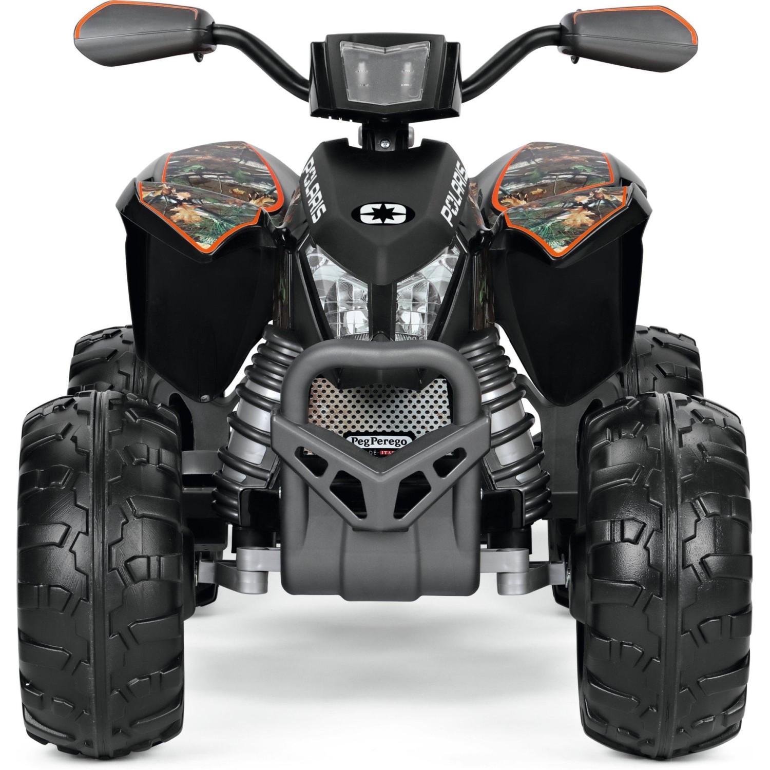 12V POLARIS OUTLAW Camo 330W – štirikolesnik na akumulator 12V POLARIS OUTLAW Camo 330W – štirikolesnik na akumulator