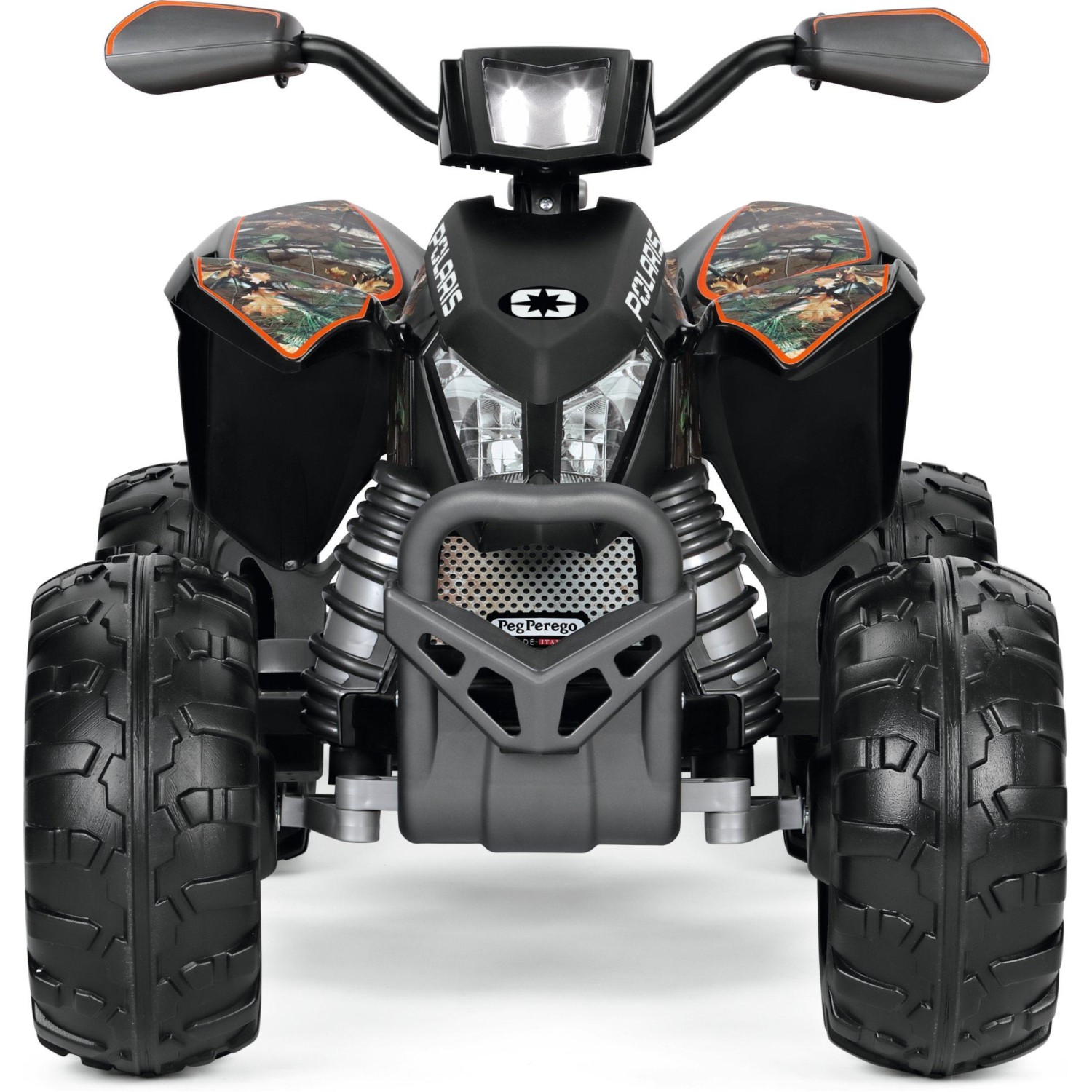 12V POLARIS OUTLAW Camo 330W – štirikolesnik na akumulator 12V POLARIS OUTLAW Camo 330W – štirikolesnik na akumulator