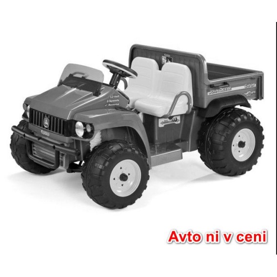 Zamjenski podizni stup za JD Gator HPX