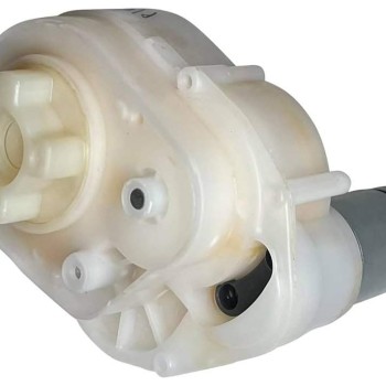 Nadomestna pogona za traktor JD Ground Force in Loader