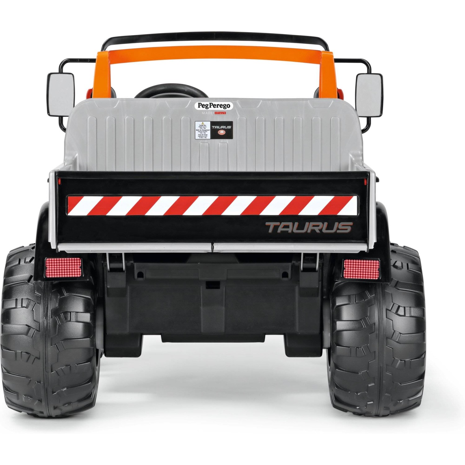 12V dječji kamion na baterije Taurus