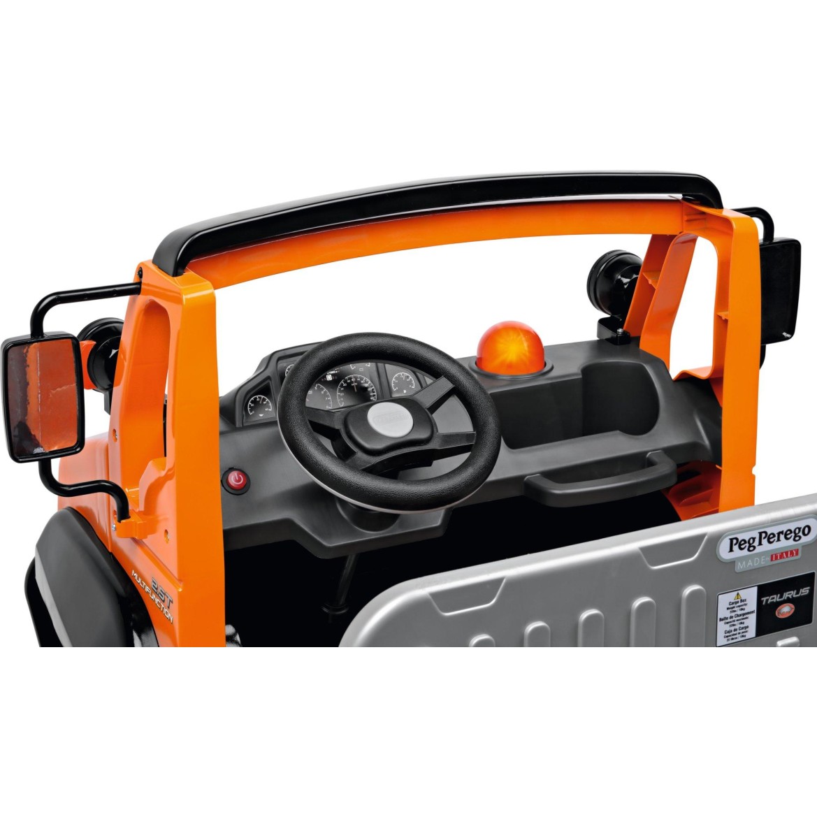 12V dječji kamion na baterije Taurus