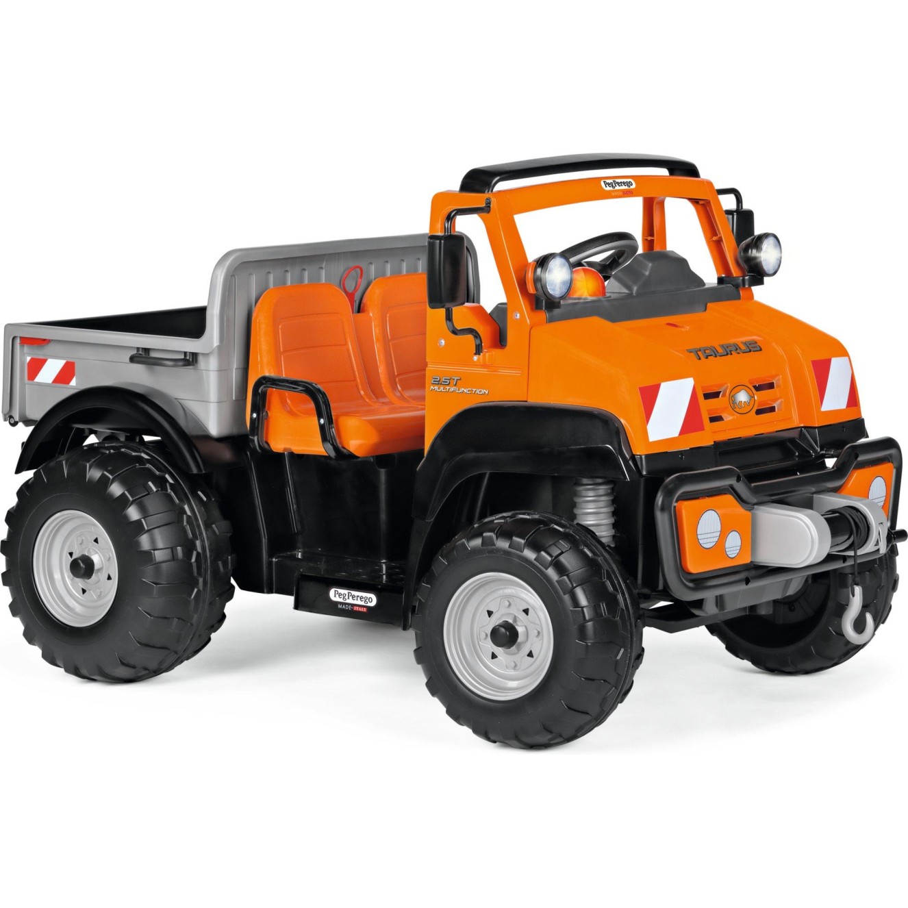 12V dječji kamion na baterije Taurus