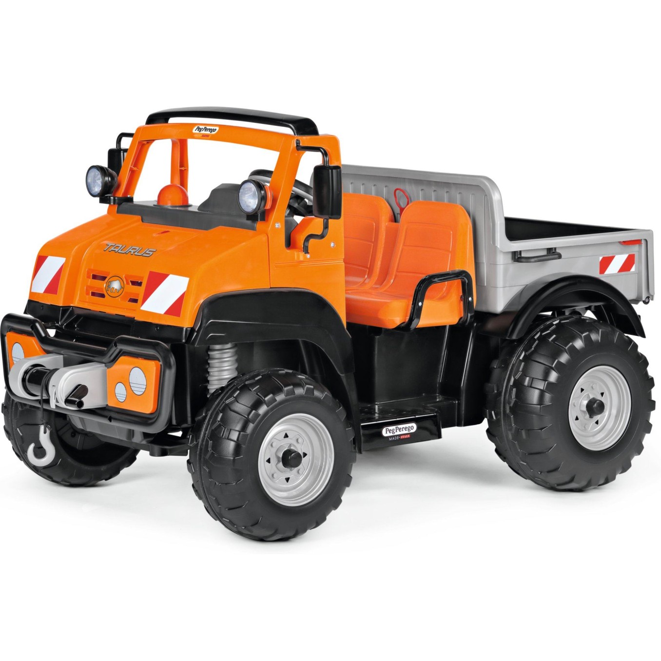 12V dječji kamion na baterije Taurus