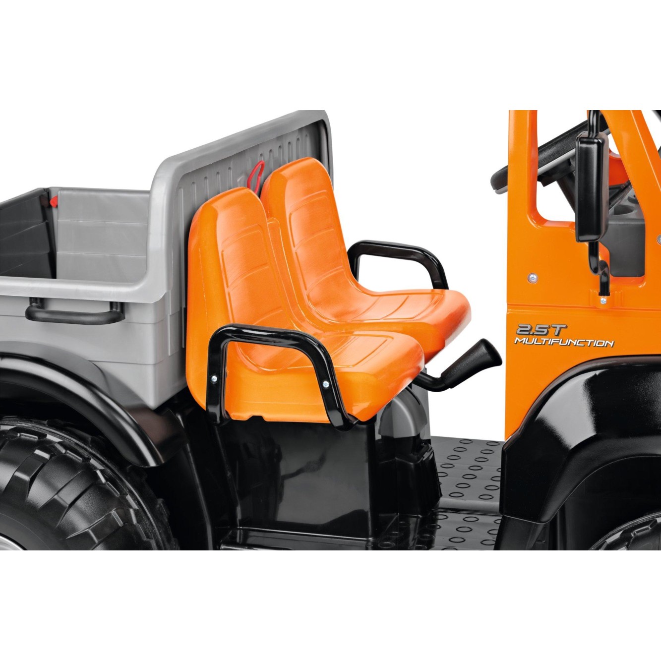 12V dječji kamion na baterije Taurus