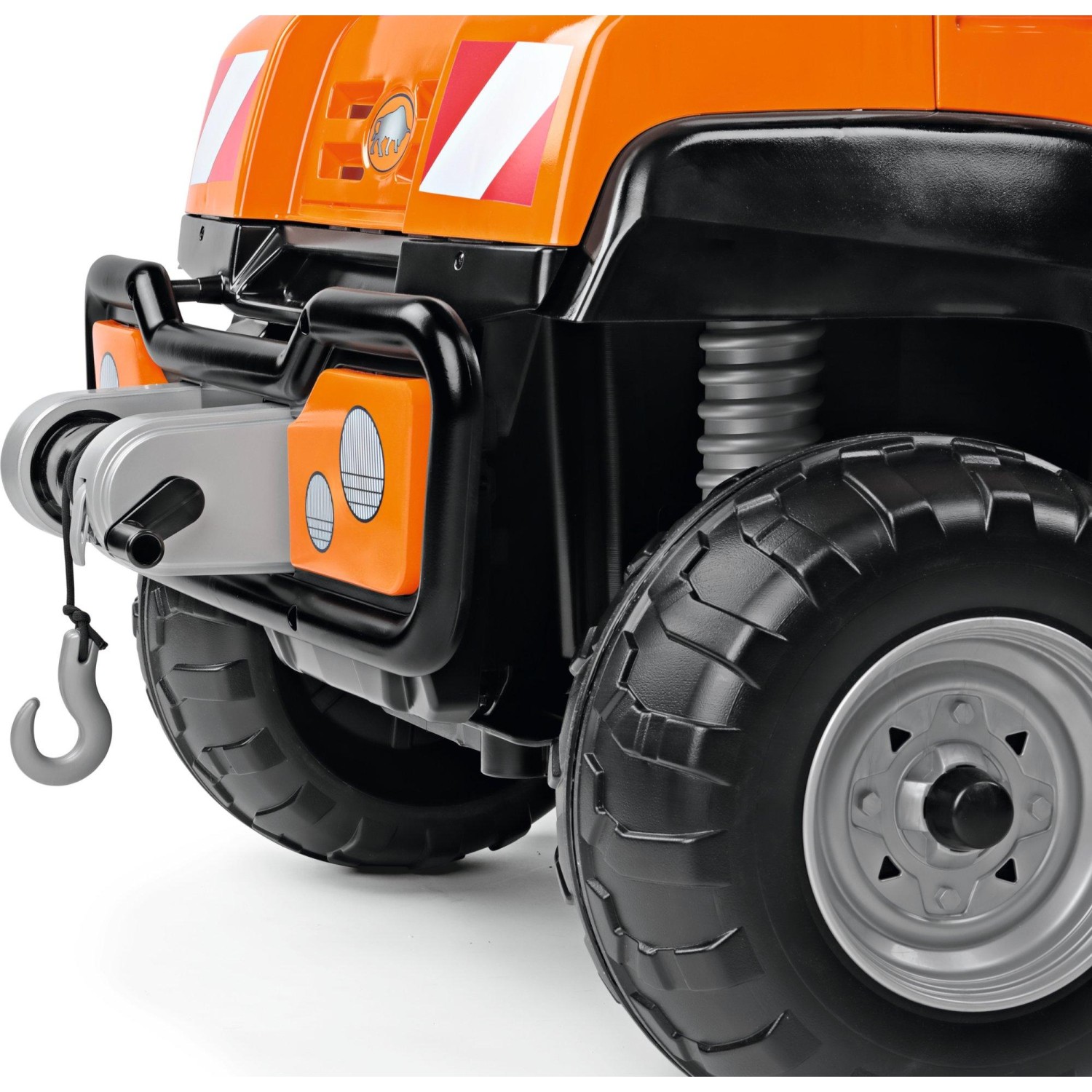 12V dječji kamion na baterije Taurus