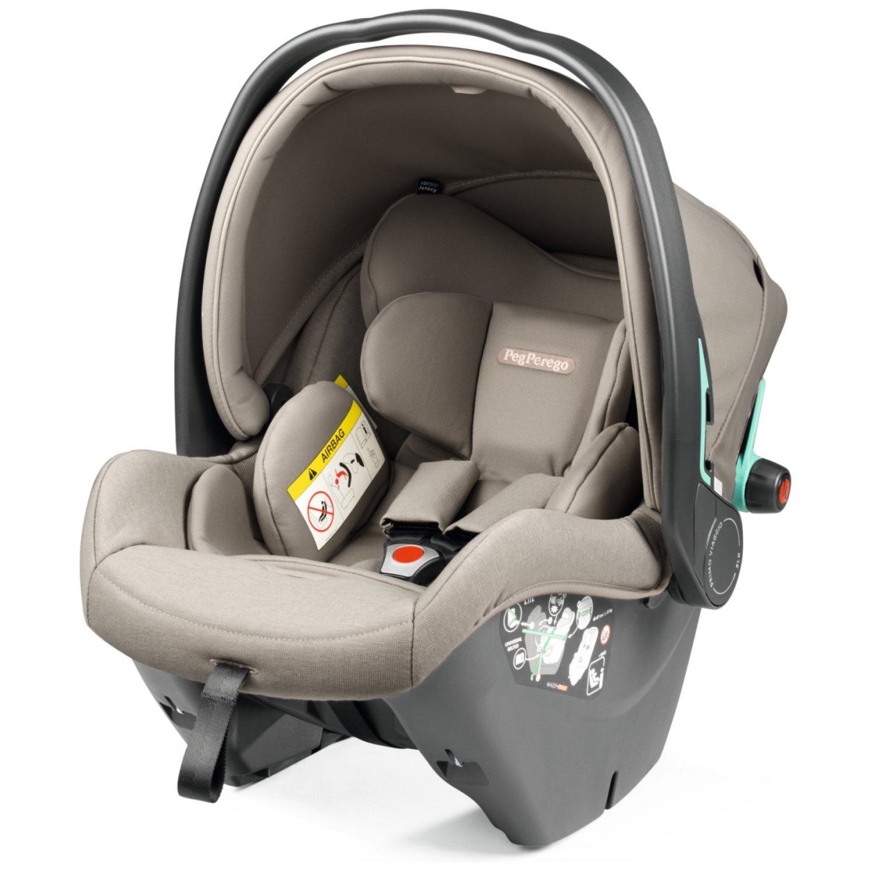 PRIMO VIAGGIO SLK Astral - autosjedalica 40-87 cm PRIMO VIAGGIO SLK Astral - autosjedalica 40-87 cm