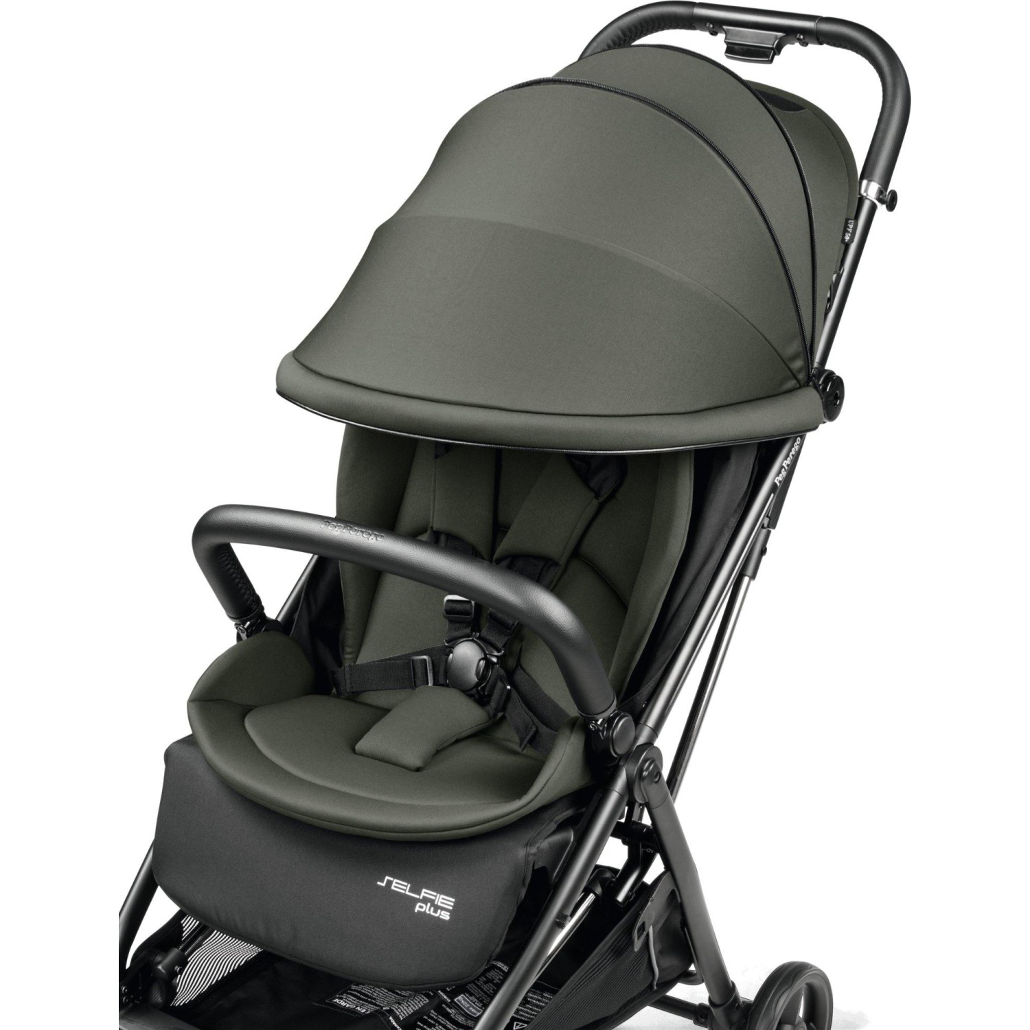 SELFIE plus Metal - sportska dječja kolica