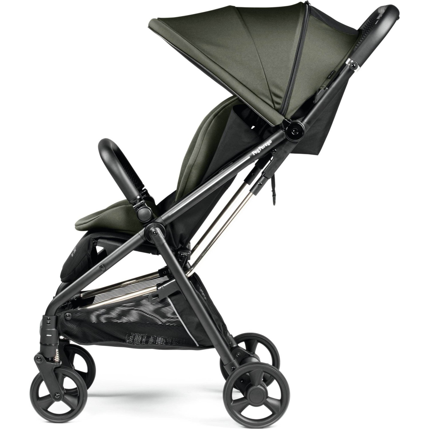 SELFIE plus Metal - sportska dječja kolica