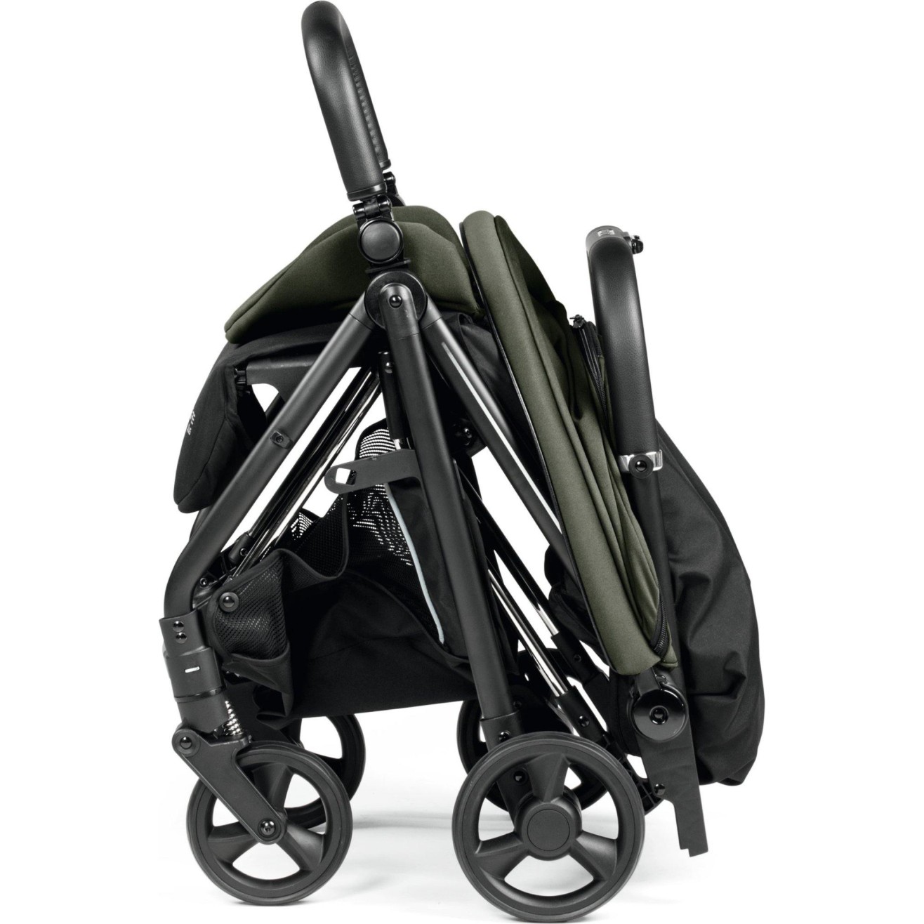 SELFIE plus Metal - sportska dječja kolica