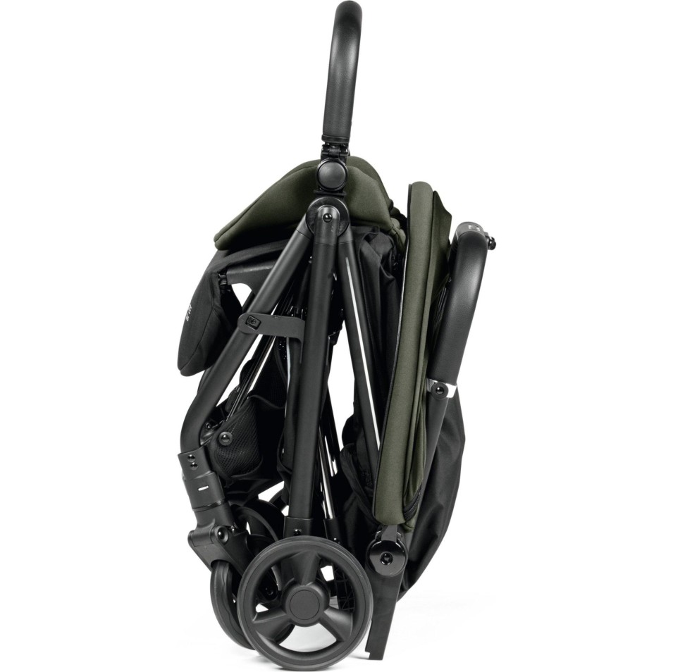 SELFIE plus Metal - sportska dječja kolica