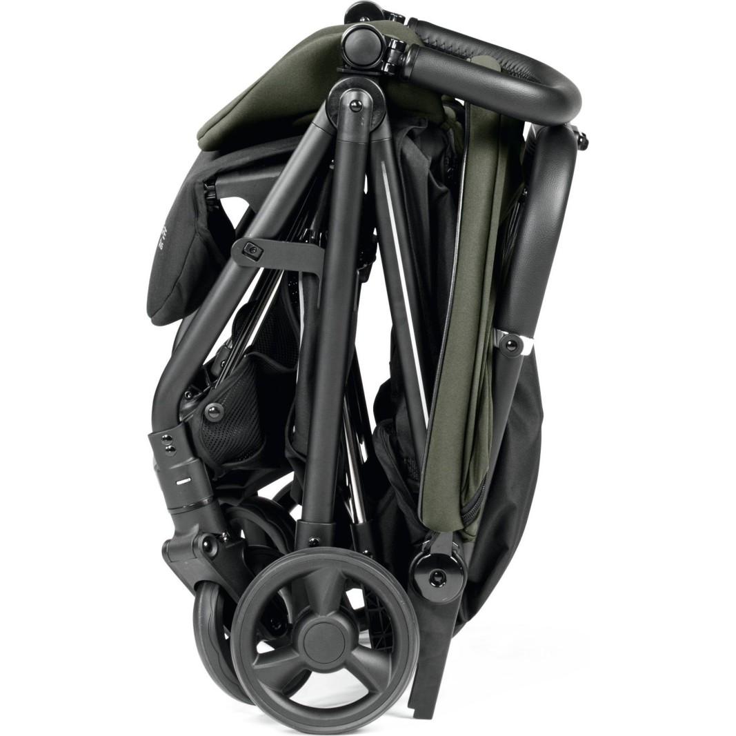 SELFIE plus Metal - sportska dječja kolica