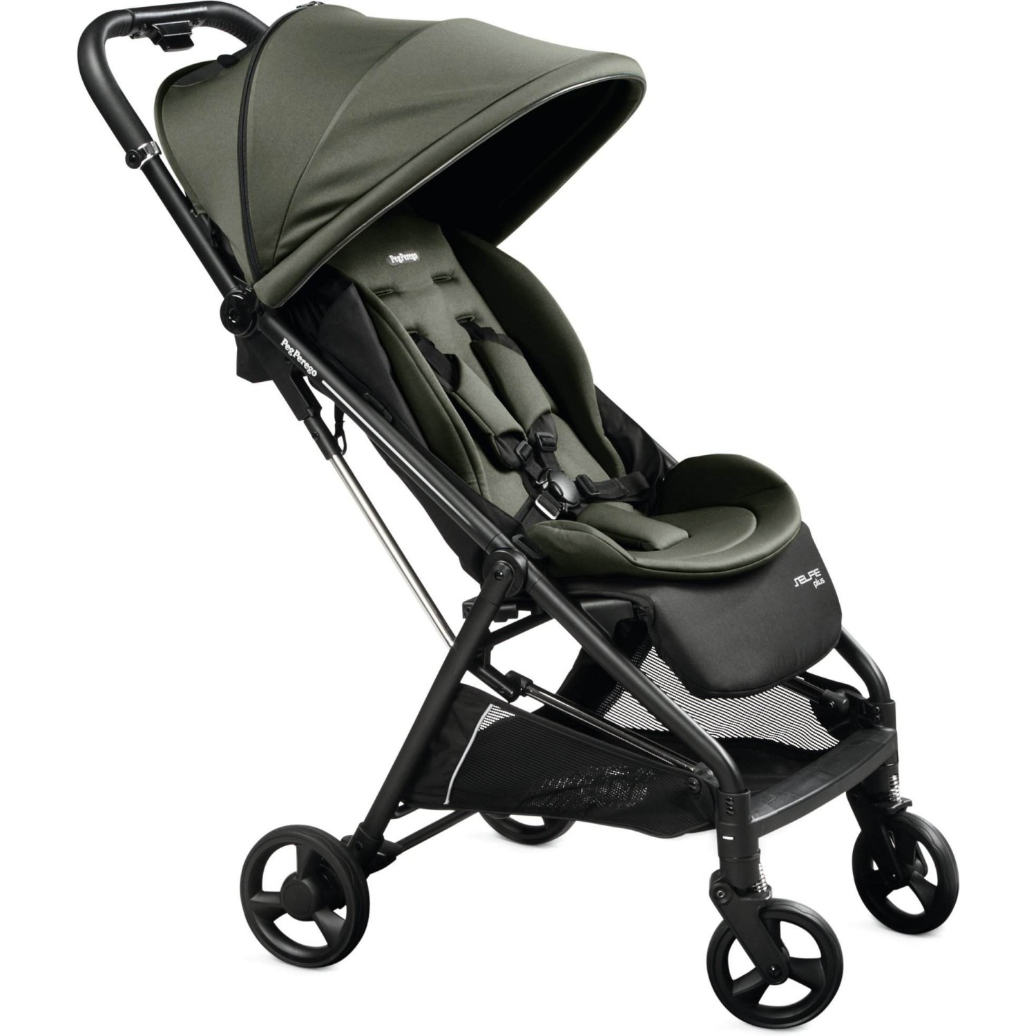 SELFIE plus Metal - sportska dječja kolica