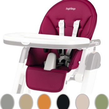 Siesta ter Prima Pappa - EKO USNJE -  originalno oblazinjenje