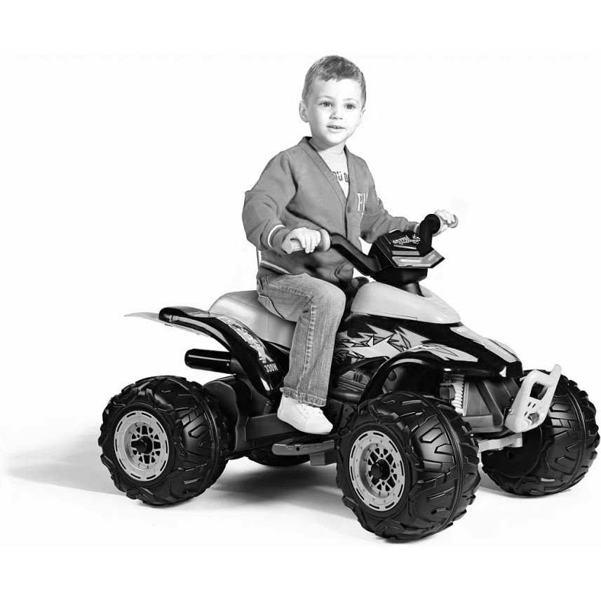 Nadomestni pogon za štirikolesnik Polaris Outlaw in T-Rex