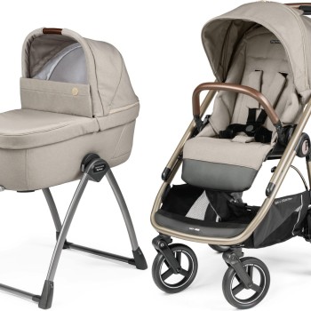 Dječja kolica 2u1 Veloce TC Belvedere Astral