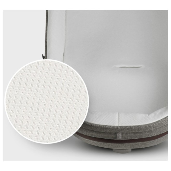 Vzmetnica za otroško košaro Aptica, Aptica XT in Electa Vzmetnica za otroško košaro Aptica, Aptica XT in Electa