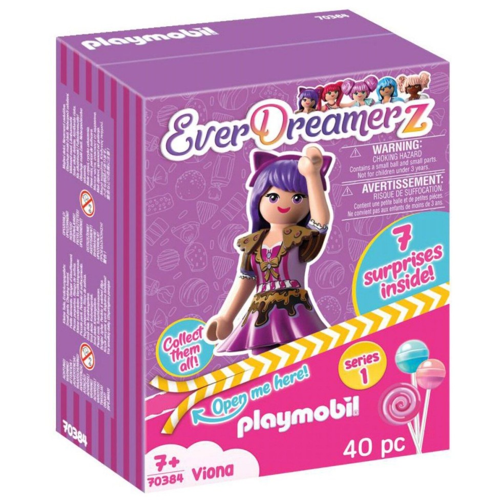 Everdreamerz Viona 70384