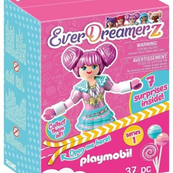 Everdreamerz Rosalee 70385