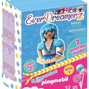 Everdreamerz Clare 70386 Everdreamerz Clare 70386