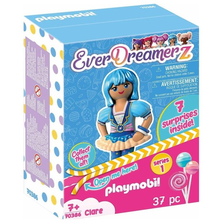 Everdreamerz Clare 70386 Everdreamerz Clare 70386