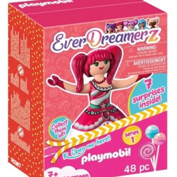 Everdreamerz Starleen 70387