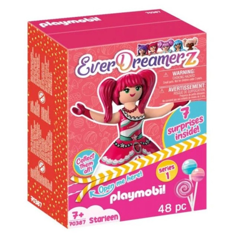 Everdreamerz Starleen 70387 Everdreamerz Starleen 70387