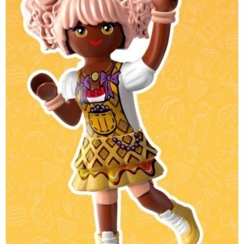 Everdreamerz Edwina 70388