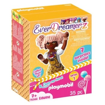 Everdreamerz Edwina 70388