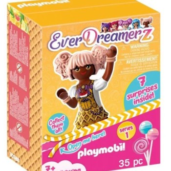 Everdreamerz Edwina 70388