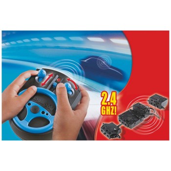 Remote Control Set 2.4GHz 6914 - City Action Remote Control Set 2.4GHz 6914 - City Action
