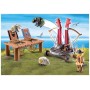 Katapult za ovce 9461 - Playmobil Dragons