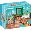 Luckyjina soba 4976 - Spirit