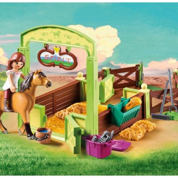 Lucky in spirit s konjsko ogrado 9478 - Spirit Lucky in spirit s konjsko ogrado 9478 - Spirit