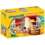 Prenosna kmetija 70180 - Playmobil 1.2.3. Prenosna kmetija 70180 - Playmobil 1.2.3.