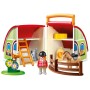 Prenosna kmetija 70180 - Playmobil 1.2.3. Prenosna kmetija 70180 - Playmobil 1.2.3.