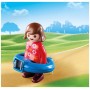 Vozilo za treniranje pasa 70406 - Playmobil 1.2.3.