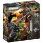 T-Rex - Bitka velikanov 70624 - Playmobil Dinos