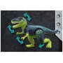 T-Rex - Bitka velikanov 70624 - Playmobil Dinos