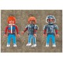 Spisauros - Dvojna moč obrambe 70625 - Playmobil Dinos Spisauros - Dvojna moč obrambe 70625 - Playmobil Dinos