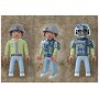 Saichania Invazija robotov 70626 - Playmobil Dinos